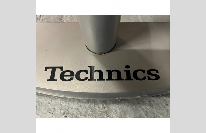 Technics SX-KN6500 Keyboard, Used (SN:EVKBA001093) - Image 16